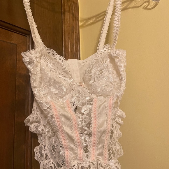 Vintage corset - Picture 2 of 7